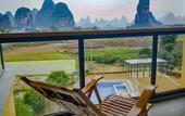 Туры в отель Yangshuo Zen Garden Retreat