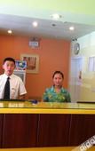Туры в отель Homeinn · neo (Qingdao Chengyang Zhengyang Middle Road Wanxianghui)