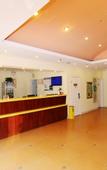 Туры в отель Homeinn · neo (Qingdao Chengyang Zhengyang Middle Road Wanxianghui)
