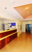 Туры в отель Homeinn · neo (Qingdao Chengyang Zhengyang Middle Road Wanxianghui)