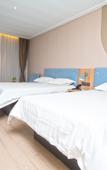 Туры в отель Homeinn · neo (Qingdao Chengyang Zhengyang Middle Road Wanxianghui)