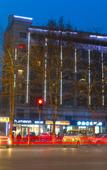 Туры в отель Homeinn · neo (Qingdao Chengyang Zhengyang Middle Road Wanxianghui)