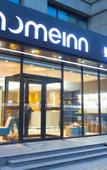 Туры в отель Homeinn · neo (Qingdao Chengyang Zhengyang Middle Road Wanxianghui)