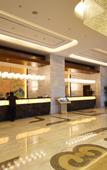 Туры в отель Nanting International Hotel