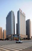 Туры в отель Nanting International Hotel
