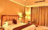 Туры в отель Country Garden Funyard  Phoenix Hotel Xinhui Jiangmen(Wanda Plaza )