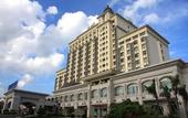 Туры в отель Country Garden Funyard  Phoenix Hotel Xinhui Jiangmen(Wanda Plaza )