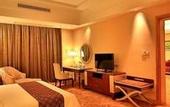 Туры в отель Country Garden Funyard  Phoenix Hotel Xinhui Jiangmen(Wanda Plaza )