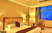 Туры в отель Country Garden Funyard  Phoenix Hotel Xinhui Jiangmen(Wanda Plaza )