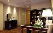 Туры в отель Country Garden Funyard  Phoenix Hotel Xinhui Jiangmen(Wanda Plaza )