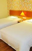 Туры в отель Homeinn Hotel (Jimo Ancient City Powerlong City Plaza, Qingdao)