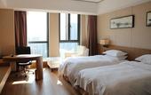 Туры в отель Binjiang Scholars Hotel
