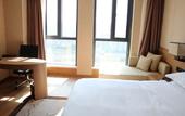 Туры в отель Binjiang Scholars Hotel