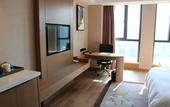 Туры в отель Binjiang Scholars Hotel