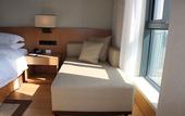 Туры в отель Binjiang Scholars Hotel