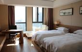 Туры в отель Binjiang Scholars Hotel