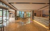 Туры в отель Atour Hotel (Suzhoug Ligongdi)