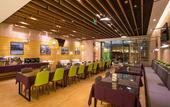 Туры в отель Atour Hotel (Suzhoug Ligongdi)