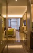 Туры в отель Atour Hotel (Suzhoug Ligongdi)