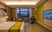 Туры в отель Atour Hotel (Suzhoug Ligongdi)
