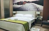 Туры в отель Atour Hotel (Suzhoug Ligongdi)