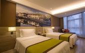 Туры в отель Atour Hotel (Suzhoug Ligongdi)