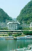 Туры в отель Green Lotus Hotel
