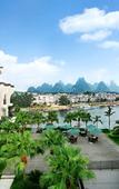 Туры в отель Green Lotus Hotel