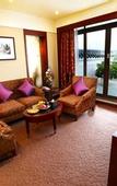 Туры в отель Green Lotus Hotel