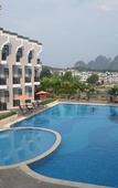 Туры в отель Green Lotus Hotel