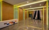 Туры в отель Hui Yue Hotel (Hui Rong Plaza, Chengdu Phoenix Mountain Sports Park)
