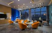 Туры в отель Hui Yue Hotel (Hui Rong Plaza, Chengdu Phoenix Mountain Sports Park)