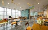 Туры в отель Hui Yue Hotel (Hui Rong Plaza, Chengdu Phoenix Mountain Sports Park)