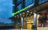 Туры в отель Hui Yue Hotel (Hui Rong Plaza, Chengdu Phoenix Mountain Sports Park)