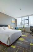 Туры в отель Hui Yue Hotel (Hui Rong Plaza, Chengdu Phoenix Mountain Sports Park)