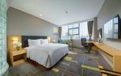 Туры в отель Hui Yue Hotel (Hui Rong Plaza, Chengdu Phoenix Mountain Sports Park)