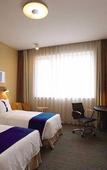 Туры в отель Hui Yue Hotel (Hui Rong Plaza, Chengdu Phoenix Mountain Sports Park)