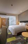 Туры в отель Hui Yue Hotel (Hui Rong Plaza, Chengdu Phoenix Mountain Sports Park)