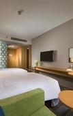 Туры в отель Hui Yue Hotel (Hui Rong Plaza, Chengdu Phoenix Mountain Sports Park)