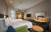 Туры в отель Hui Yue Hotel (Hui Rong Plaza, Chengdu Phoenix Mountain Sports Park)