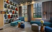 Туры в отель Hui Yue Hotel (Hui Rong Plaza, Chengdu Phoenix Mountain Sports Park)