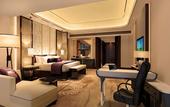 Туры в отель You Yi International Hotel
