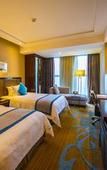 Туры в отель Rising Hotel, Chengdu TaiKoo Li