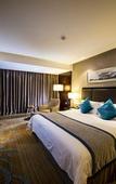 Туры в отель Rising Hotel, Chengdu TaiKoo Li