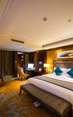 Туры в отель Rising Hotel, Chengdu TaiKoo Li