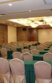 Туры в отель Grand Mercure