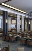 Туры в отель Grand Mercure