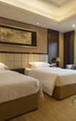 Туры в отель Yuzhou Hotel