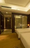 Туры в отель Yuzhou Hotel