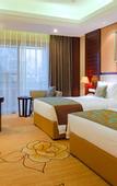 Туры в отель Yuzhou Hotel
